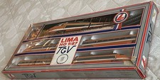 Trenino LIMA TGV ORIGINALE