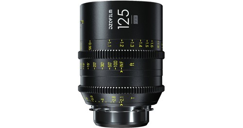 Dzofilm vespid prime 125 mm - vespid,