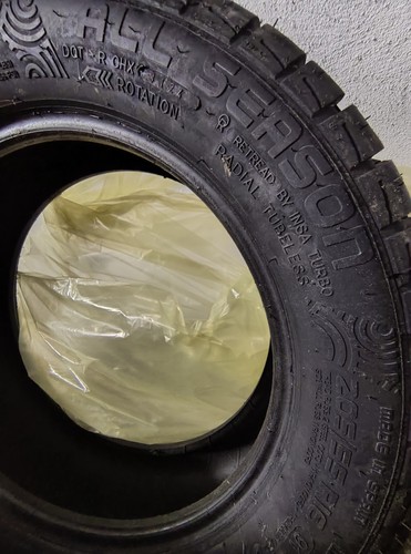 Gomme stagioni insa turbo - gomme, 4