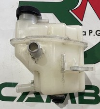 SERBATOIO VASCHETTA ACQUA RADIATORE TOYOTA YARIS 2017-2020 (55700D380)