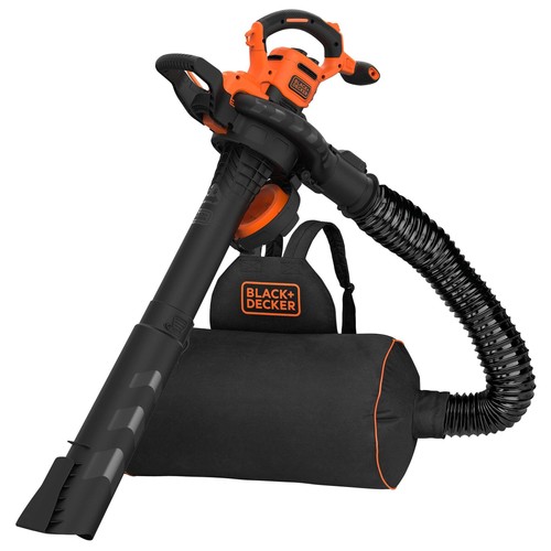 Aspiratore soffiatore d - aspiratore, b+d