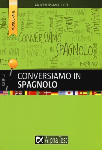 Conversiamo spagnolo - conversiamo,