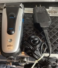 Braun Series 5614 rasoio