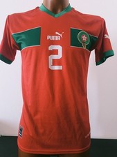 MAGLIA CALCIO PUMA  JERSEY
