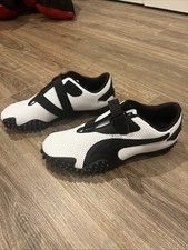 PUMA MOSTRO Men’s Size 8
