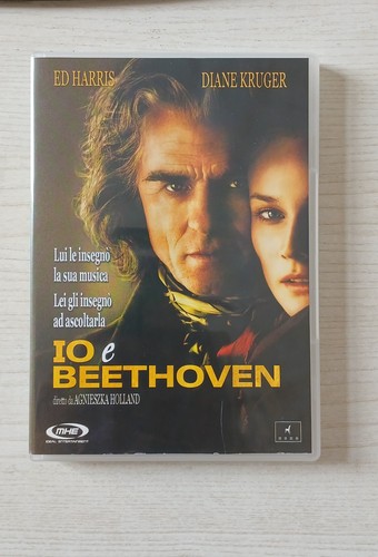 Beethoven harris - e, harris-