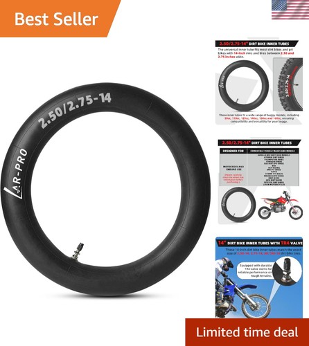Tubi dirt bike - bike, 14