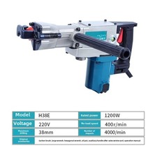 Martello elettrico resistente