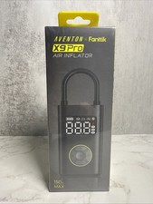 Aventon x Fanttik X9 Pro