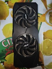 Asus Nvidia GeForce RTX 2080 Super 8gb VRAM