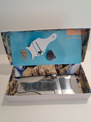 Taglia tartufo brandani in - tartufo,