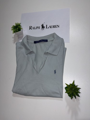 Polo ralph lauren golf - golf, azzurro