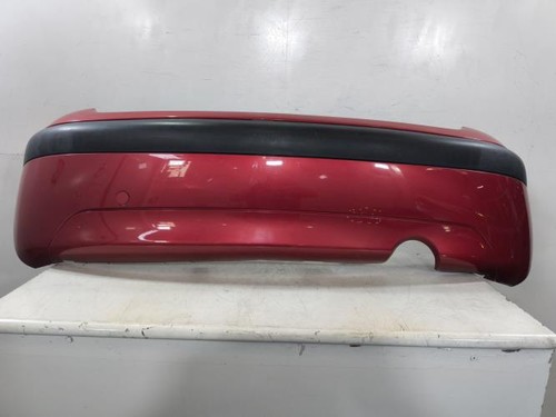Paraurti posteriore citroen - posteriore,