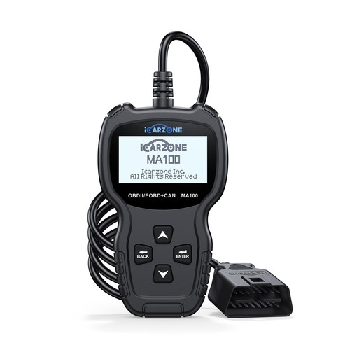 Auto diagnosi obd2 lettore - auto,