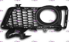 GRIGLIA PARAURTI ANTERIORE SX