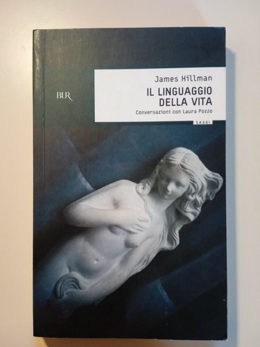 Linguaggio della vita - linguaggio,