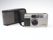 Kyocera Contax T2 fotocamera
