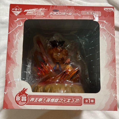 Modellino dragon ball kai - dragon,