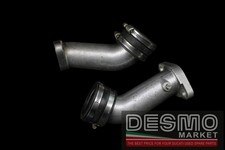 Collettori aspirazione ducati - collettori,