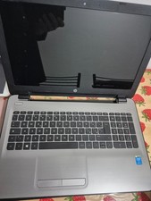 Portatile HP i3 serie 5000