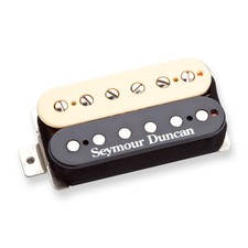 Zebra da collo jazz Seymour