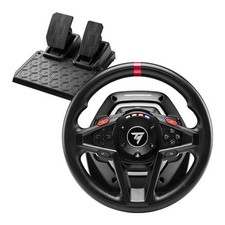 Thrustmaster volante - volante, e