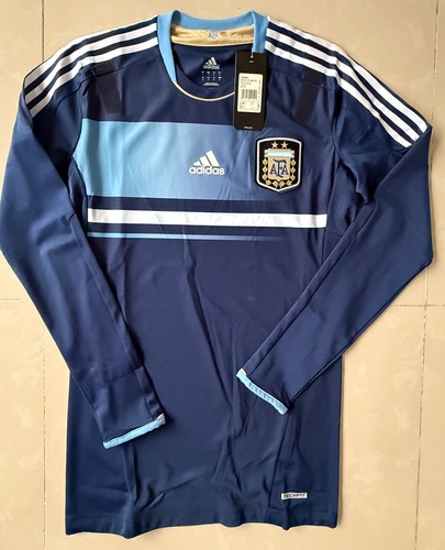 Argentina 2011 shirt size - 2011, l