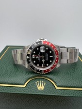 Set completo Rolex GMT Master