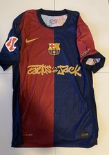 Maglia Fc Barcelona x Travis