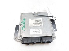 55196522 CENTRALINA METANO FIAT MULTIPLA II (186) 1.6 B/MET 16V MAN 5M 103CV 200