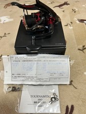 Daiwa 15 torneo ISO