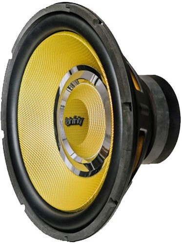 Infinity primus 1200 - primus, 12"