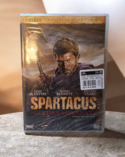 SPARTACUS: La Guerra dei