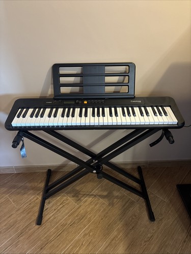 Casio s200 tastiera - casio,