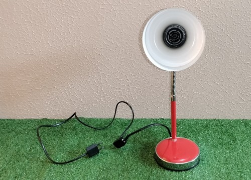 Lampada abatjur vintage - abatjur, da