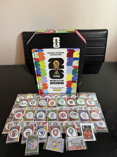 Panini album the - panini, cup
