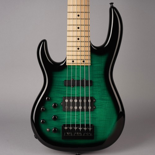 Carvin lb76p basso corde - 6,
