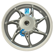 Cerchio ruota posteriore