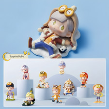 Autentica figura scatola cieca