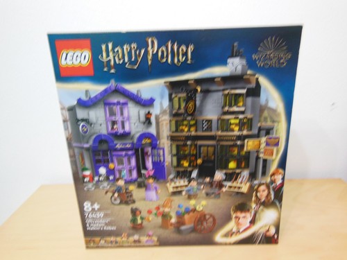 Lego harry potter 76439 - lego,