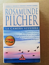 ROSAMUNDE PILCHER -La Camera