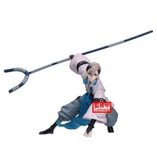 Banpresto gachiakuta vibration - gachiakuta,