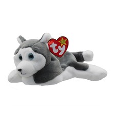 Ty Beanie Baby Nanook - MWMT
