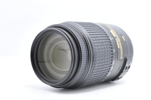 Nikkor 300mm telephoto - af-s, 55-300mm