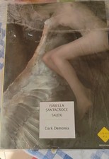 Dark demonia isabella - dark,