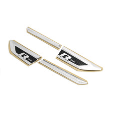 Set scritta tiguan mqb - scritta,