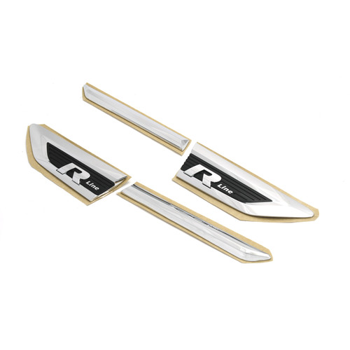 Set scritta tiguan mqb - set, vw