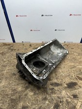 BMW E36 320i M50 325i olio motore liquido padella coppa dell'olio 1735936...