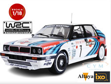 Lancia Delta Integrale 16V