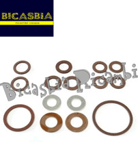 9598 - KIT RONDELLE TESTATA